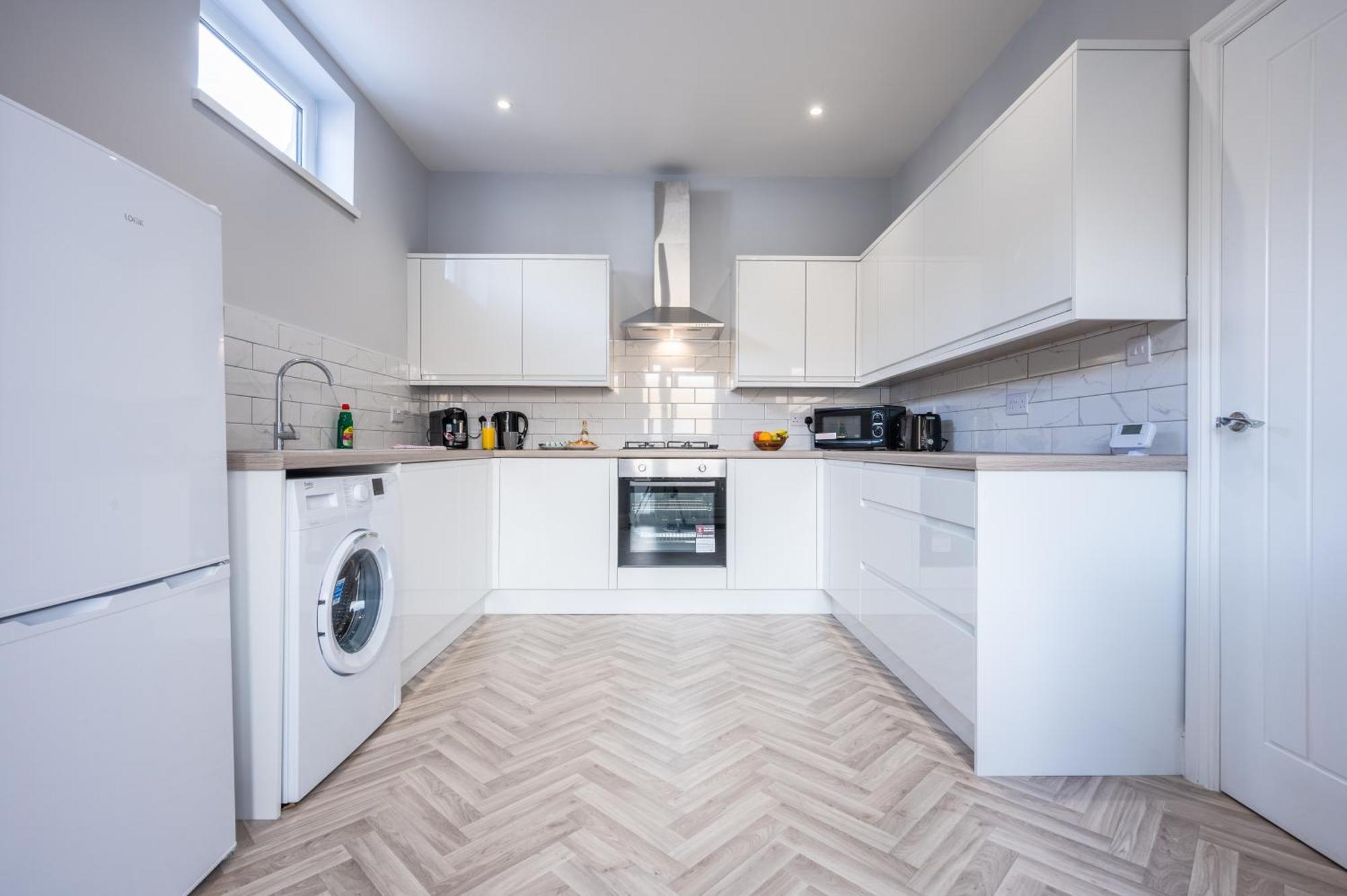 Brynglas House By Ty Sa Newport  Exteriér fotografie